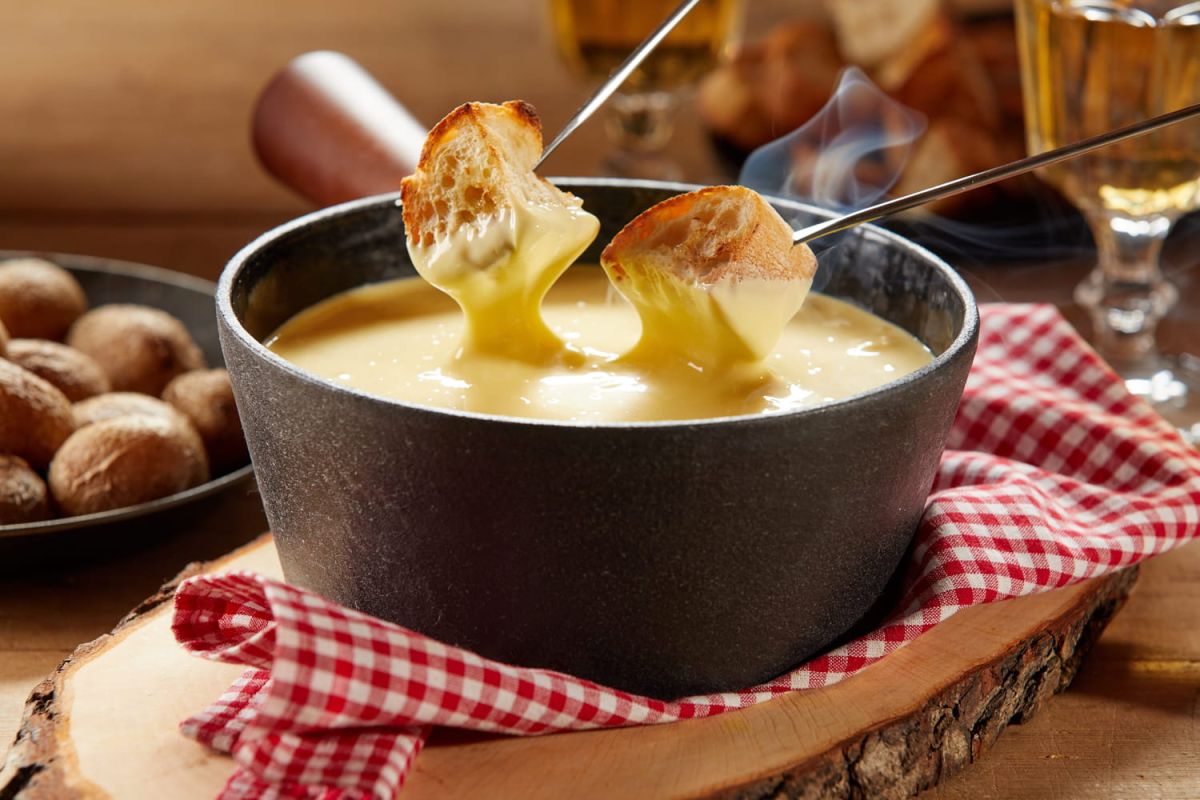 Le secret des Savoyards pour une fondue parfaite