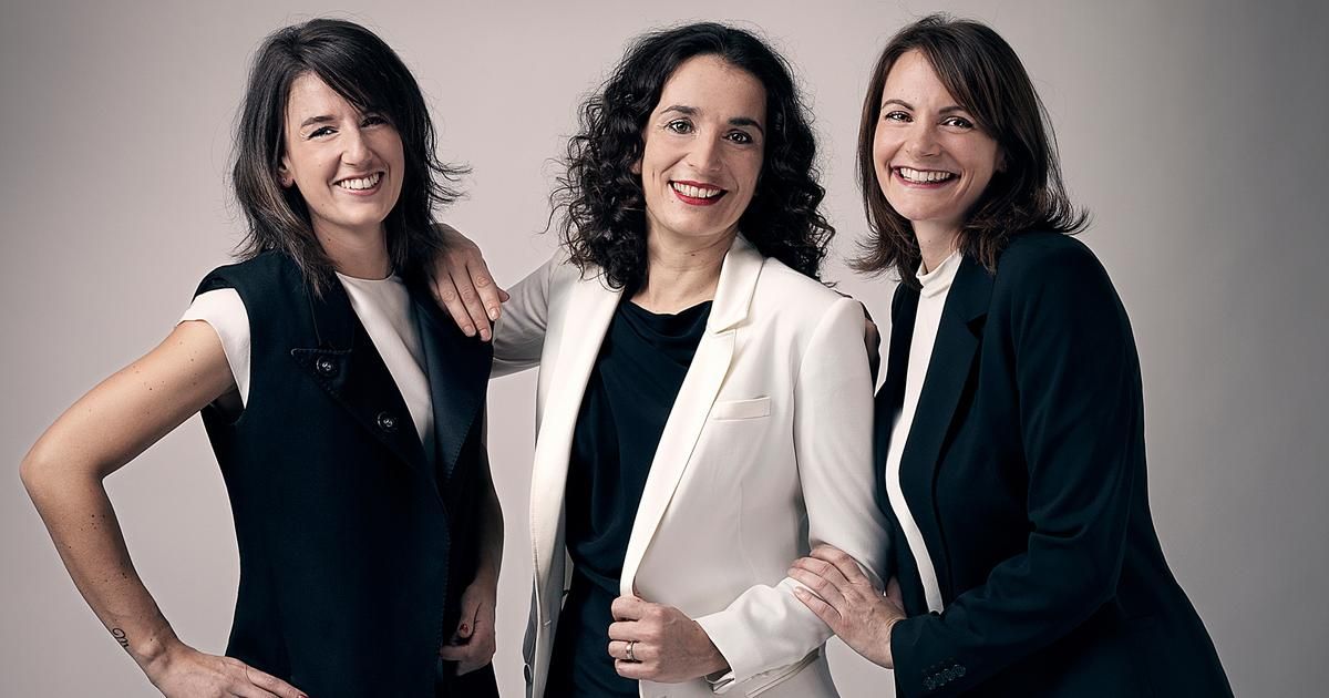 À la découverte du champagne avec les expertes du goût