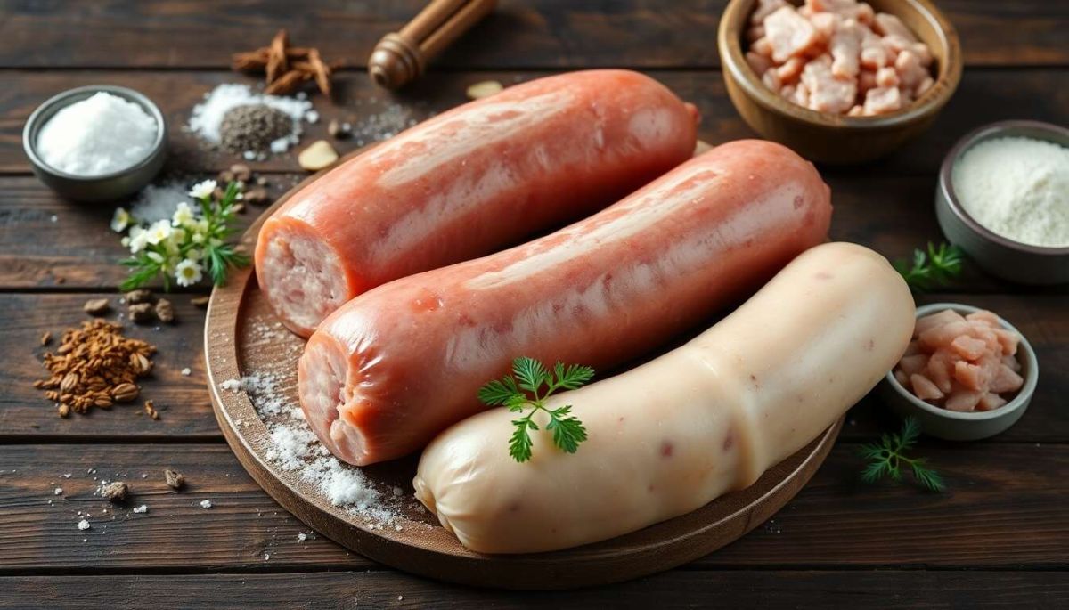 l'art de réaliser son saucisson maison en toute simplicité