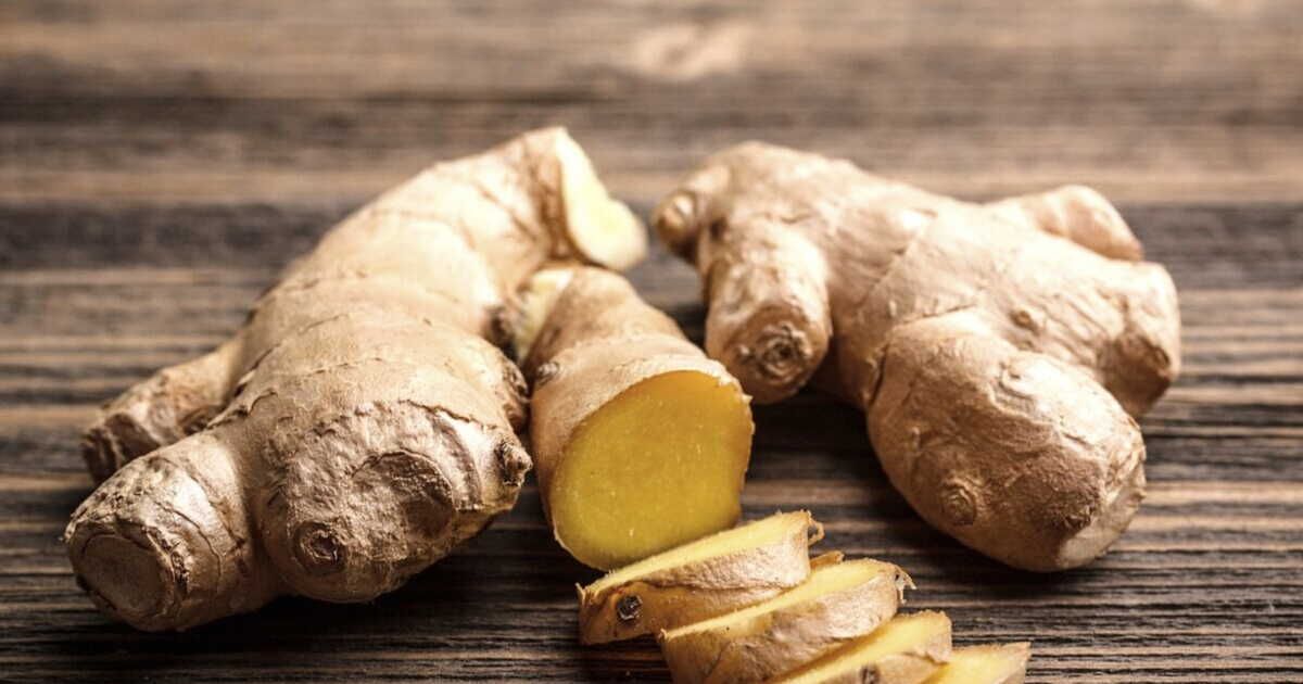 Le gingembre, l'épice miracle qui revitalise