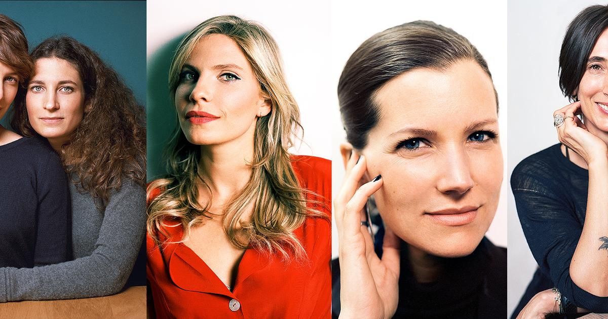 À la rencontre des icônes de la cuisine healthy