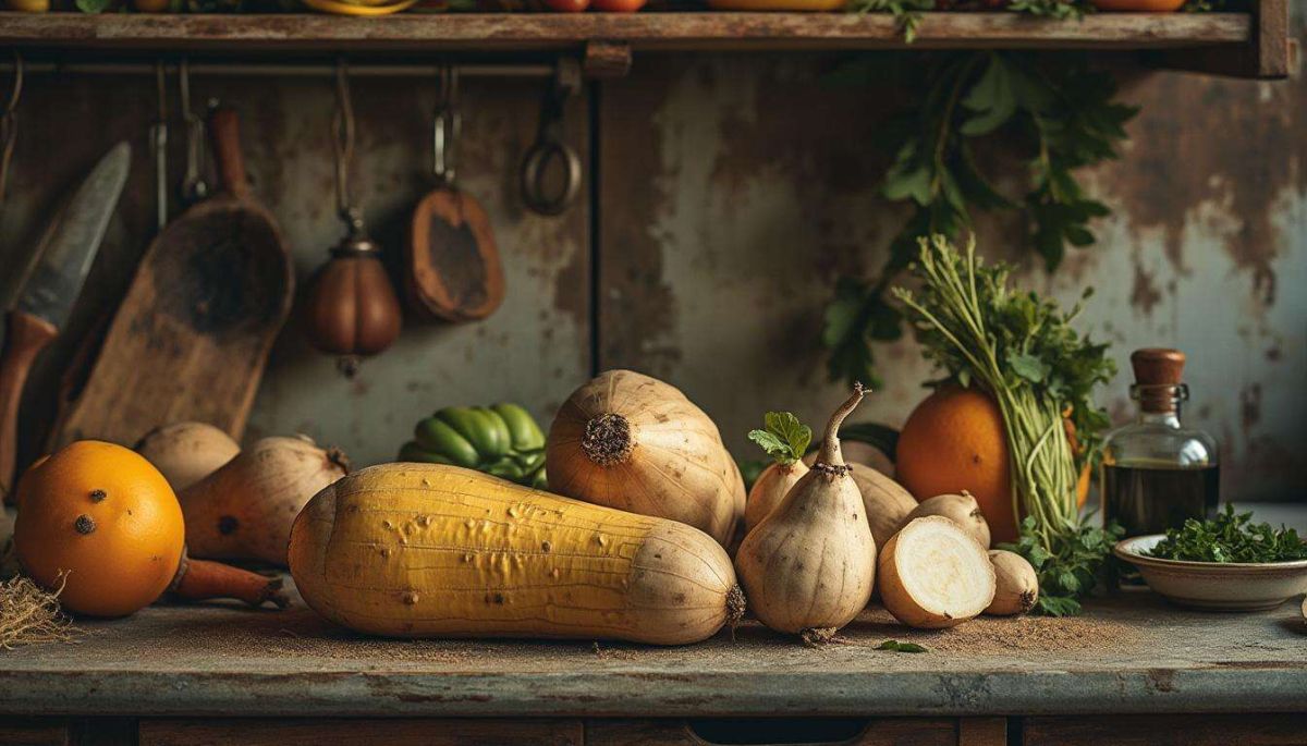 Le panais, ce trésor culinaire à redécouvrir