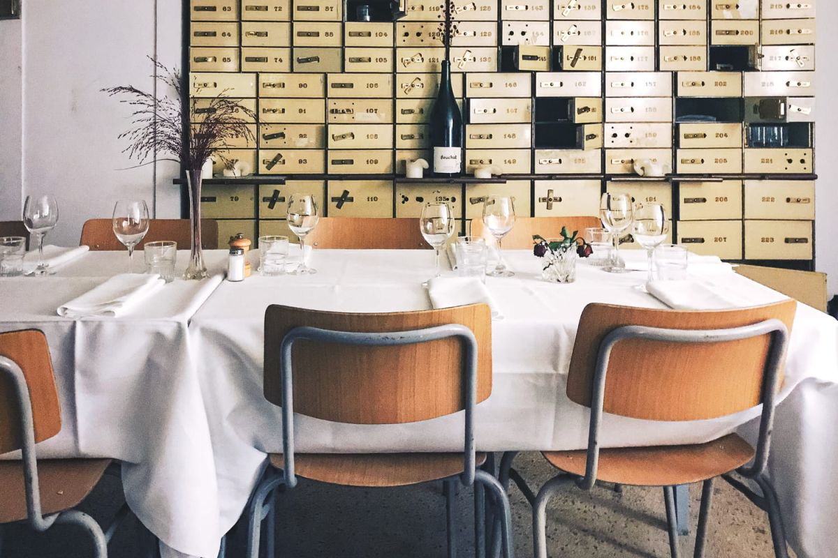 Un restaurant révolutionnaire s'implante dans le Cantal