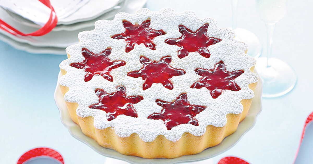 Les secrets d'une tarte sablée à la confiture parfaite