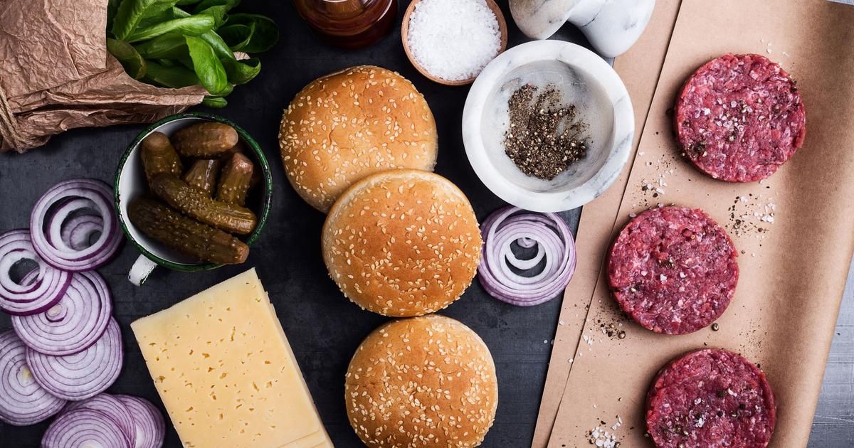 Les secrets pour réaliser un burger maison parfait