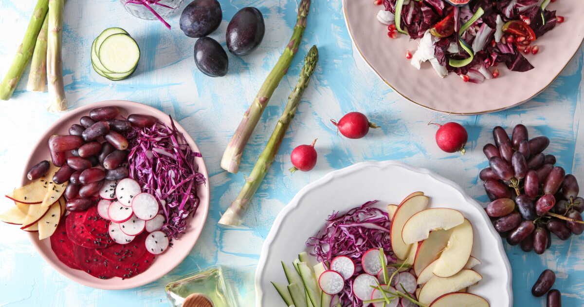 Nutrition anti-âge : des scientifiques présentent 5 aliments qui nous feraient gagner plus de 10 ans de vie !