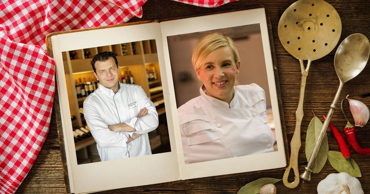 inviter à dîner sans se ruiner : les secrets des chefs étoilés