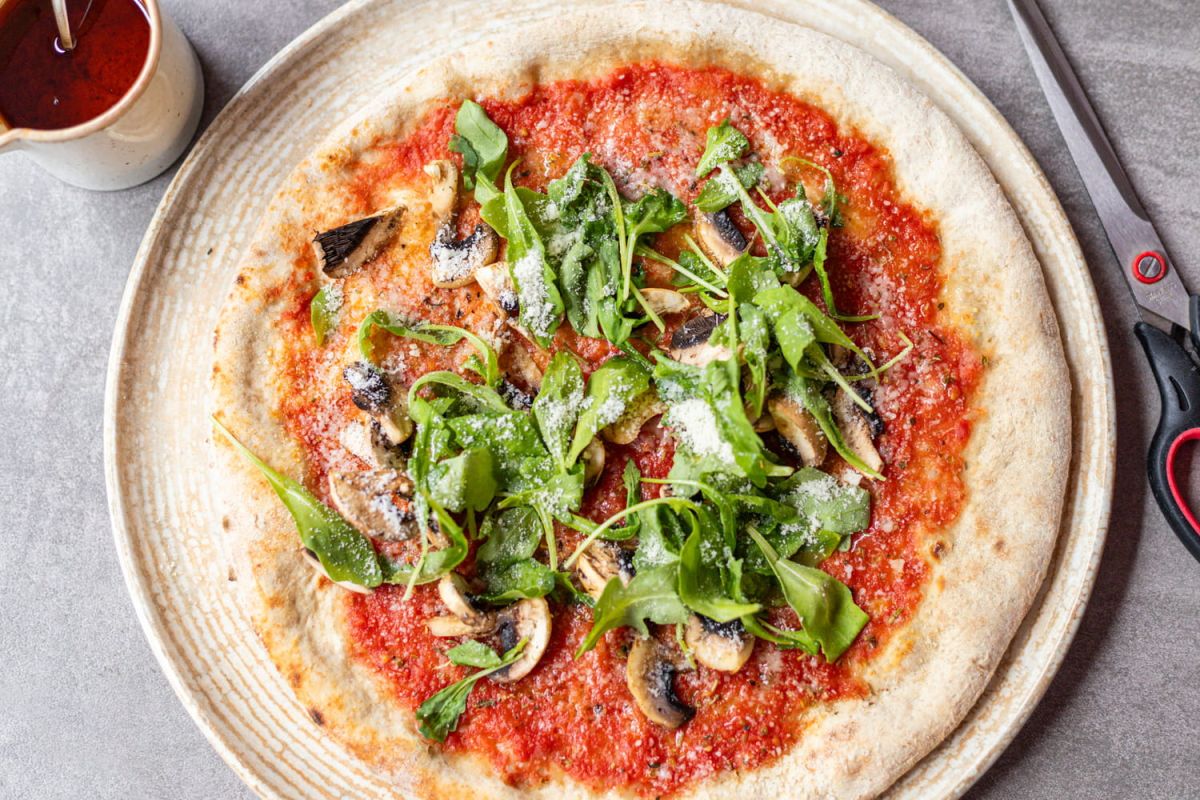 la pizzeria parisienne au rapport qualité-prix incroyable