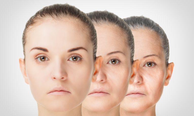 Une vitamine révolutionnaire pourrait inverser le vieillissement