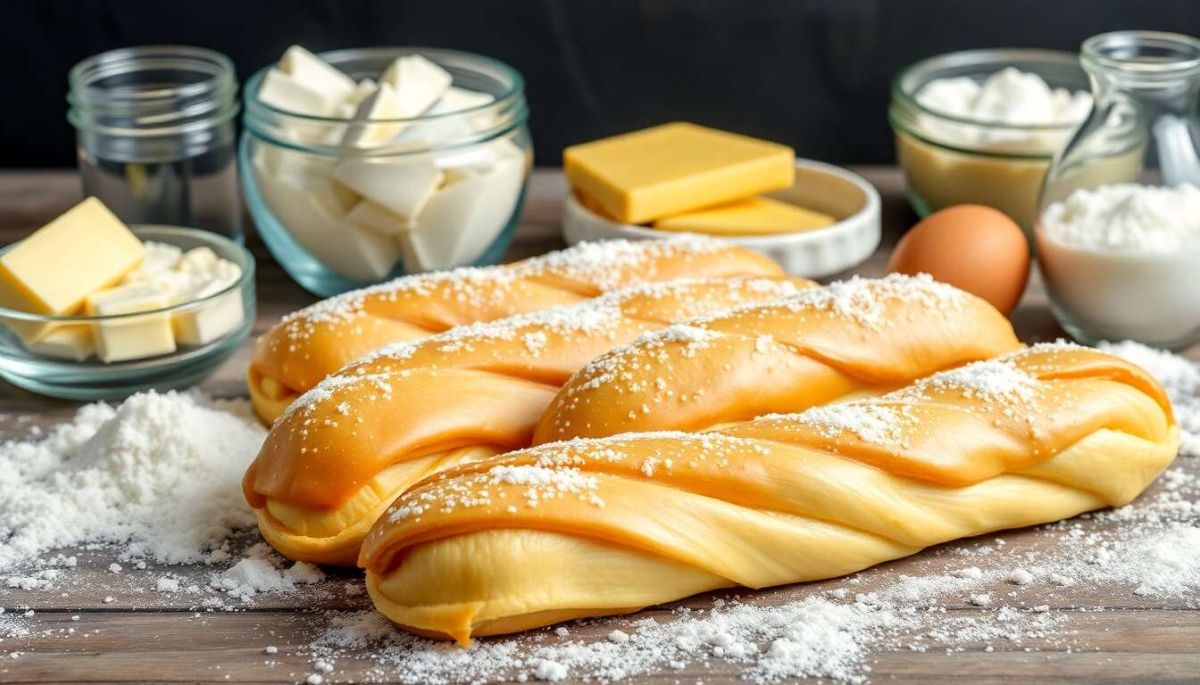 Éclairs maison : la recette inratable de la pâte à choux