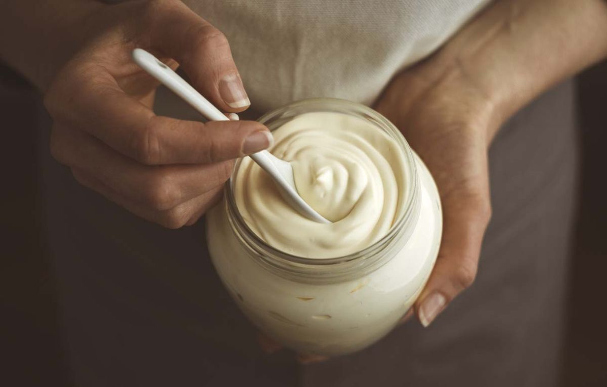 la mayonnaise maison : l'art d'une émulsion réussie
