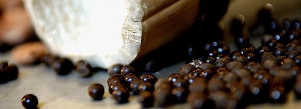 Le chocolat à l'honneur : découvrez ses nouvelles vertus