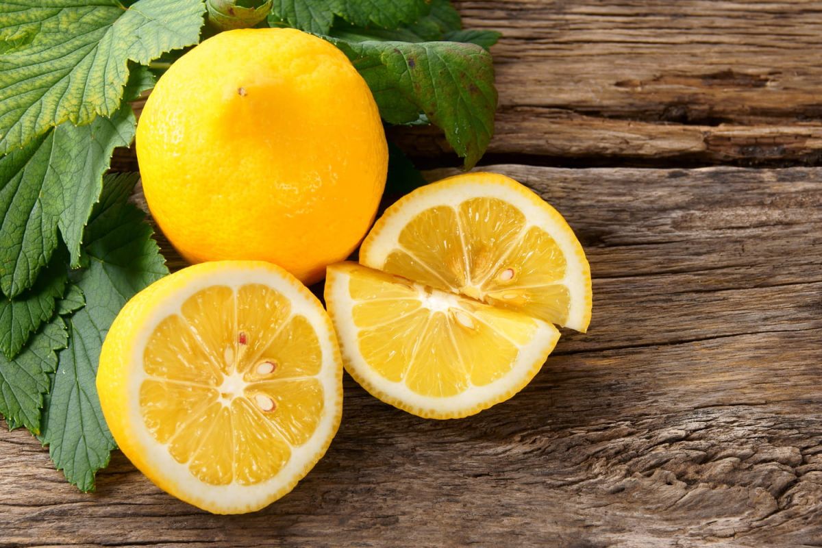 Des astuces ingénieuses pour conserver un citron entamé