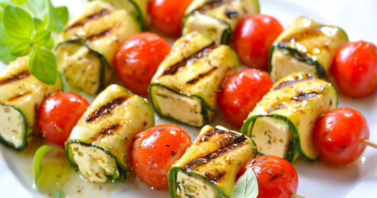 Découvrez 70 recettes estivales délicieuses et simples à préparer