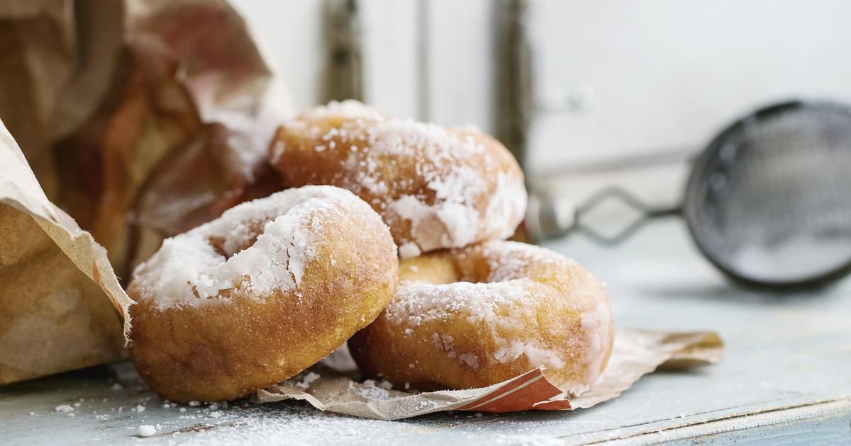 Un délice sucré pour réchauffer vos goûters : la recette des beignets au sucre