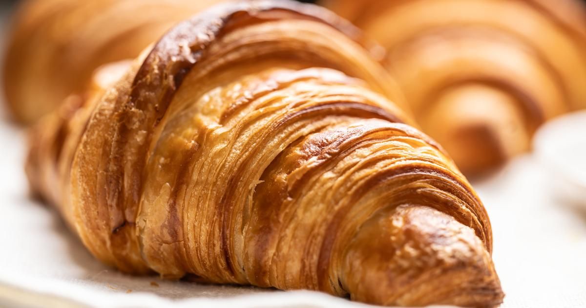 À la découverte du meilleur croissant au beurre de France en 2025