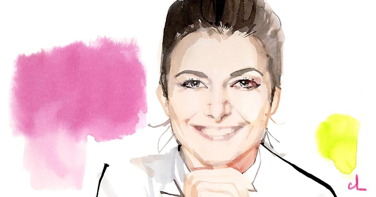 Jessica Préalpato explore la pâtisserie de demain avec authenticité