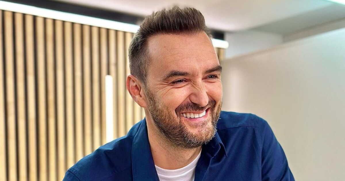 Cyril Lignac dévoile sa recette de madeleines au caramel et chocolat