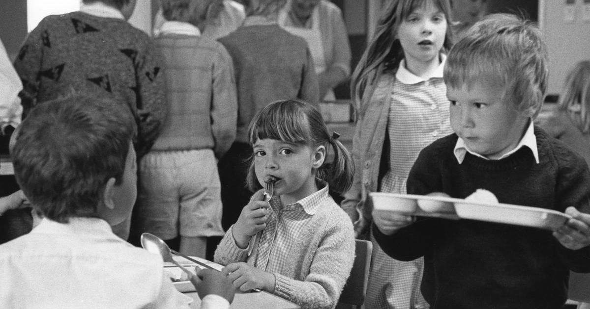 Les souvenirs culinaires des chefs étoilés : de la cantine aux étoiles