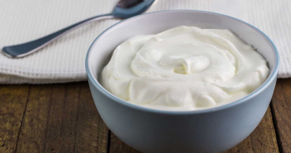 Yaourt grec : un ingrédient polyvalent pour vos recettes
