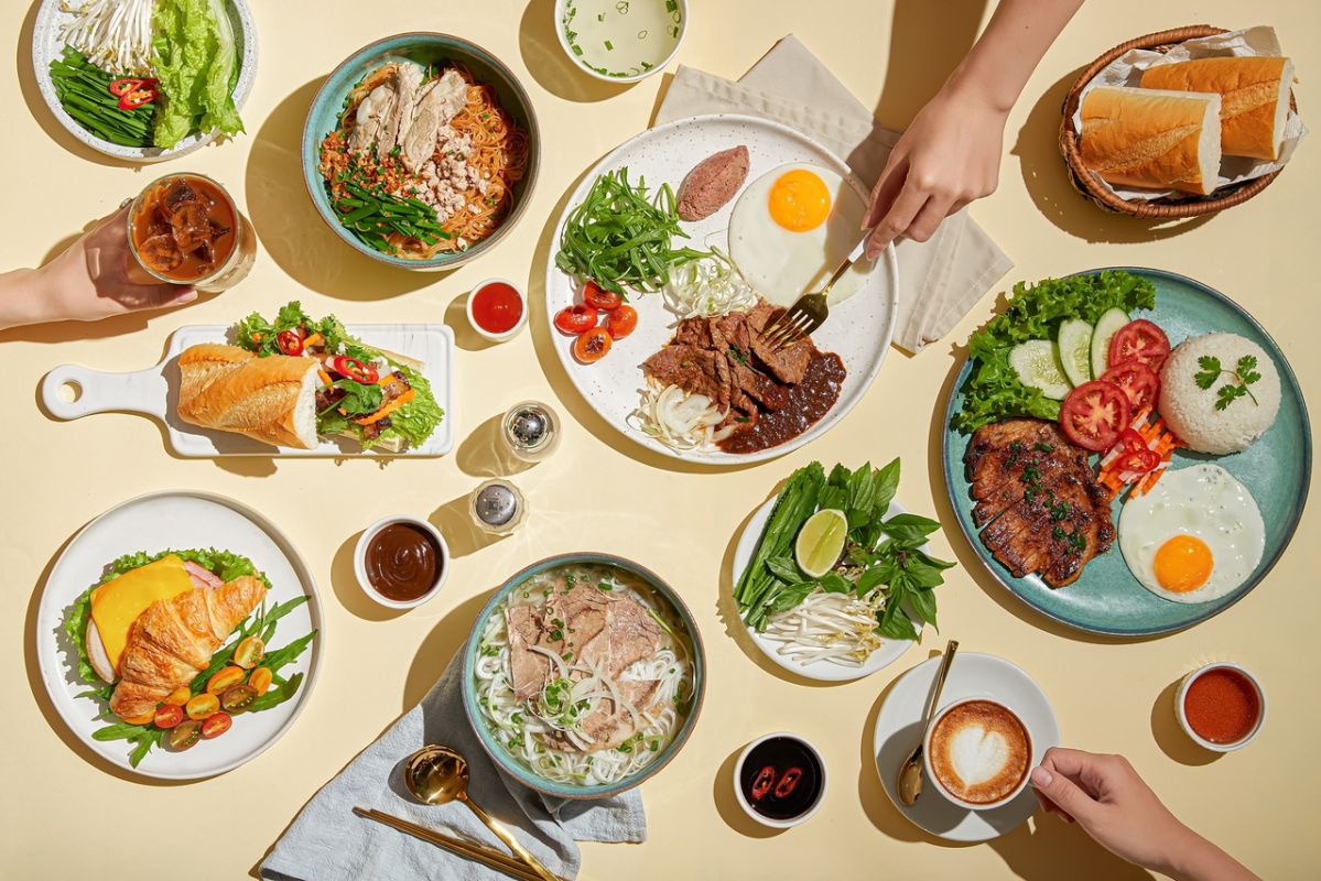 Les aliments du matin à éviter pour une glycémie stable