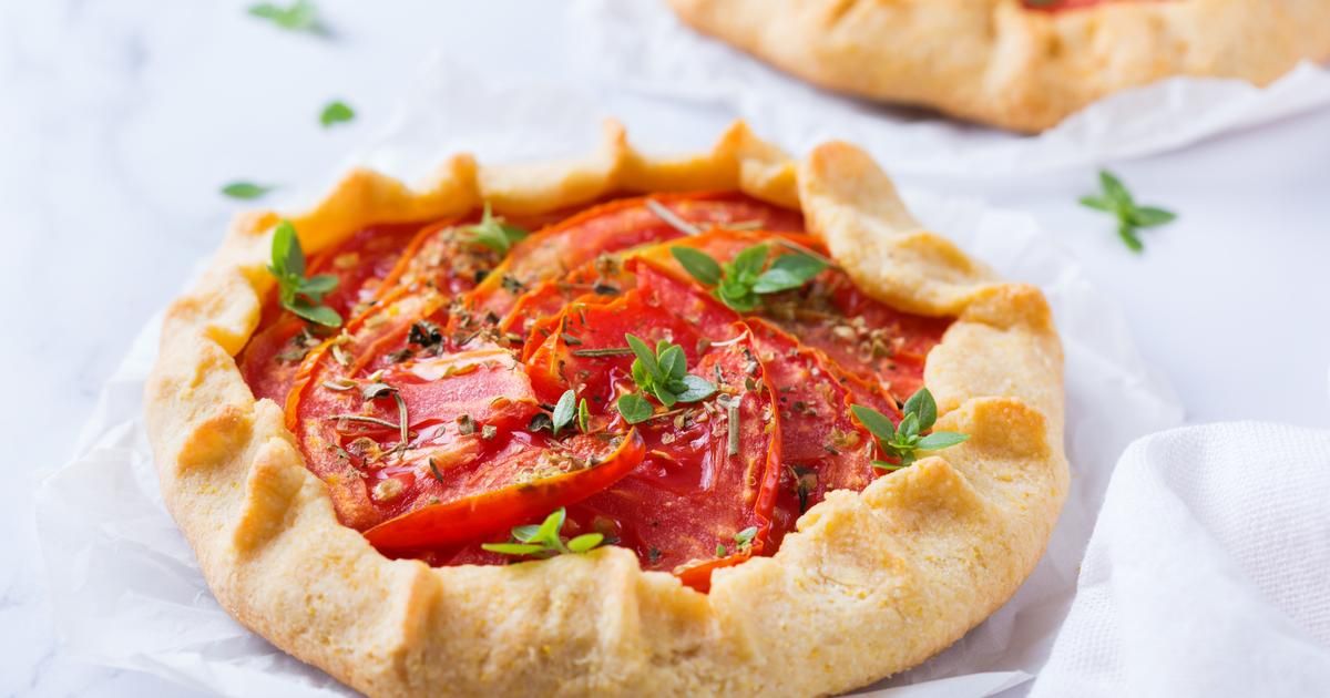 34 recettes estivales faciles à réaliser avec moins de 5 ingrédients
