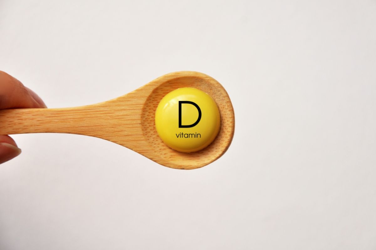 Vitamine D : un besoin insatisfait pour votre santé ?
