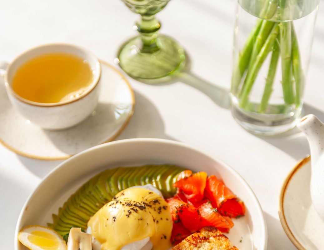 Les secrets d'une nutritionniste de Harvard pour booster votre immunité cet hiver