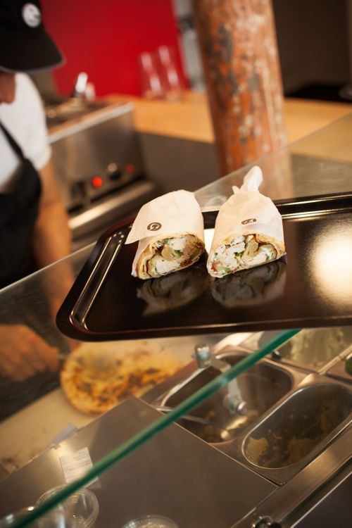 G by Gaspard : le fast-food qui réinvente la cuisine maison
