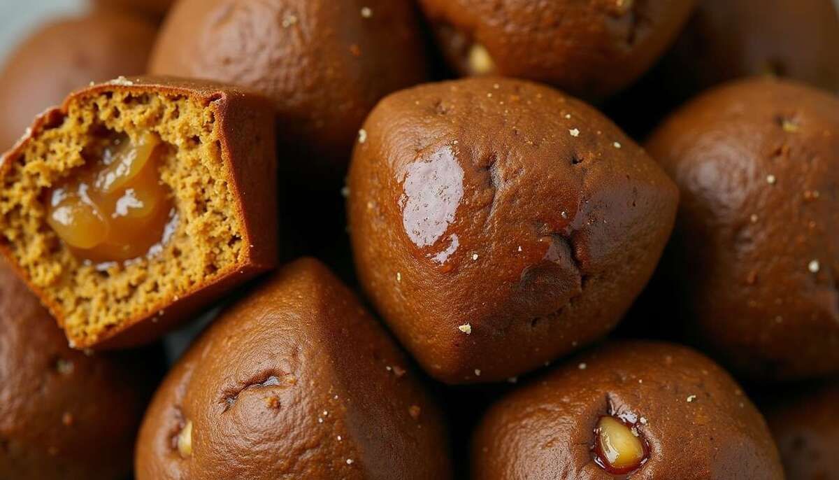 Les nonnettes de Dijon : une douceur bourguignonne à découvrir