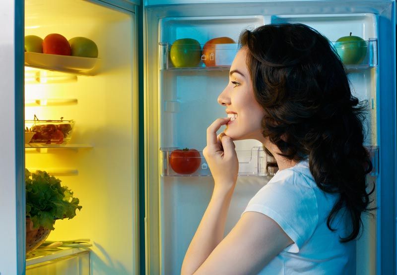 La mémoire influence votre appétit : des chercheurs nous éclairent