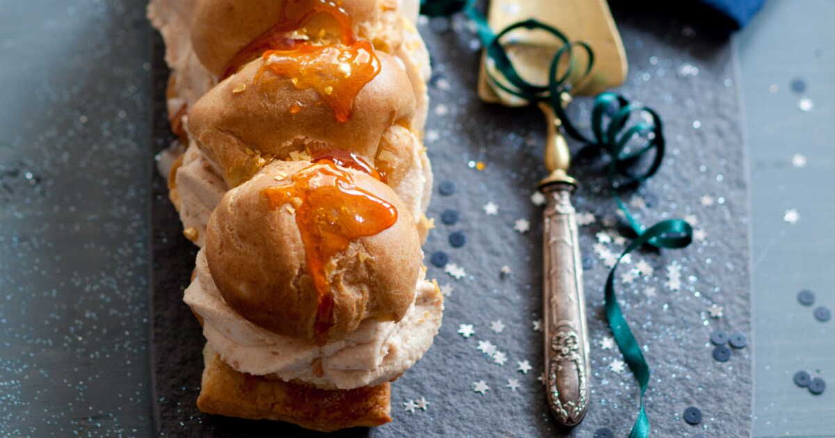 Des éclats de magie pour un Saint-Honoré festif