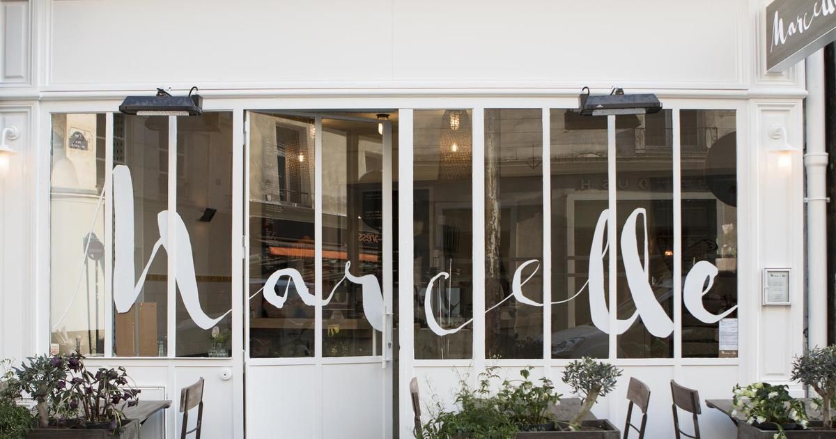 Cinq adresses healthy à Paris à découvrir
