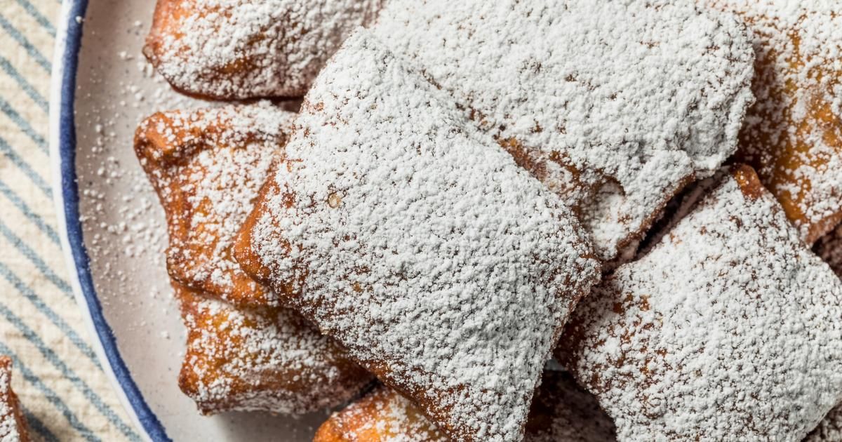 Mardi gras : savourez nos recettes festives de crêpes et beignets