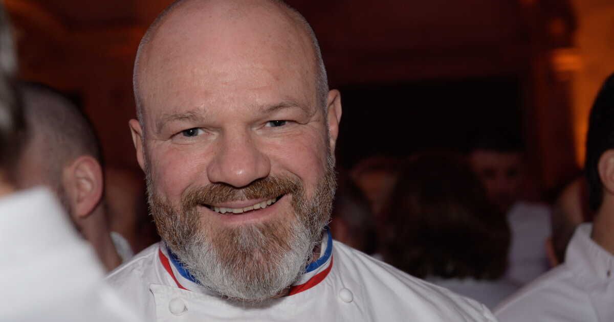 Les trois couteaux indispensables selon Philippe Etchebest pour une cuisine efficace