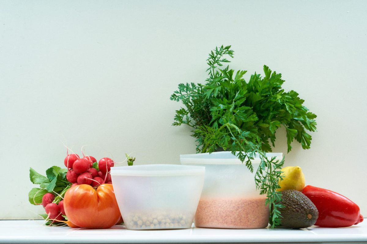 Biotybag : la solution éco-responsable pour vos aliments