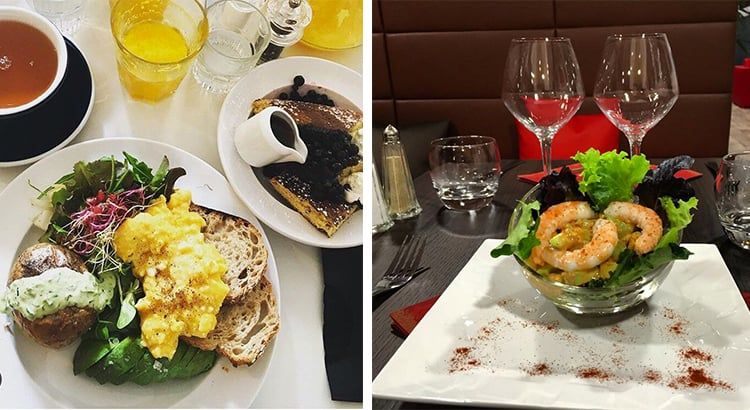 14 adresses incontournables pour manger sans gluten en France
