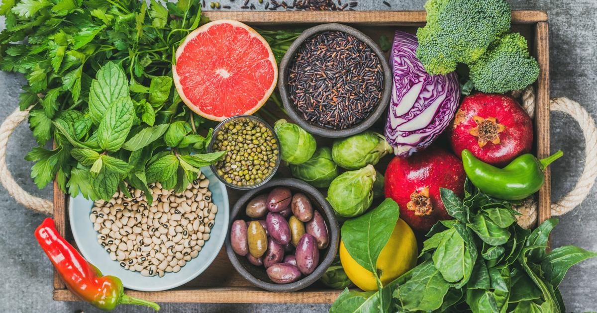 Greenprint, le régime végétalien qui séduit les stars