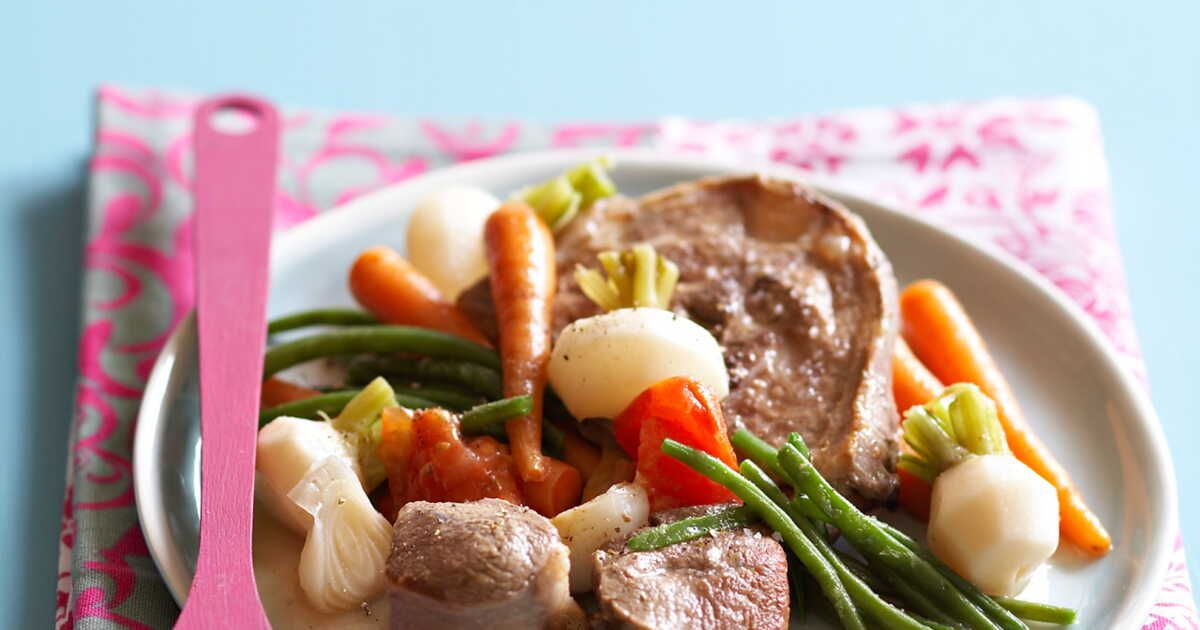 10 recettes pour célébrer le printemps