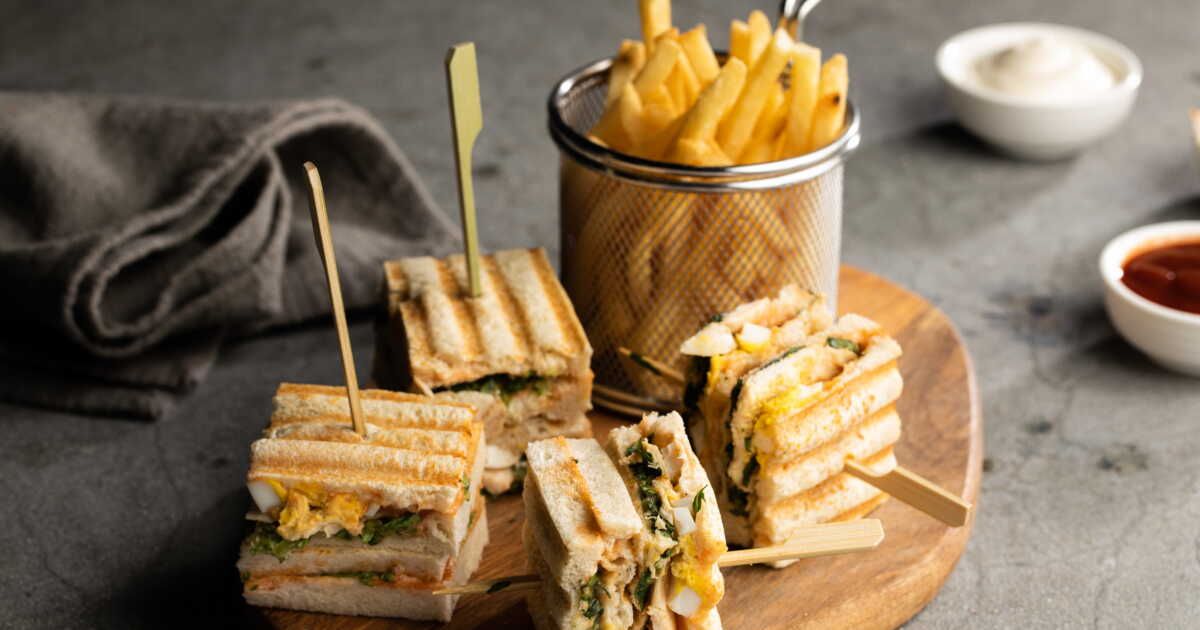 30 recettes créatives à base de pain de mie pour un apéro dînatoire inoubliable