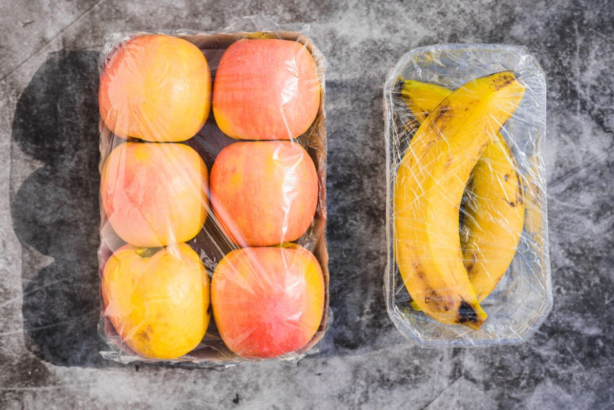 Des emballages alimentaires trop remplis d'air : l'absurde constat d'une enquête