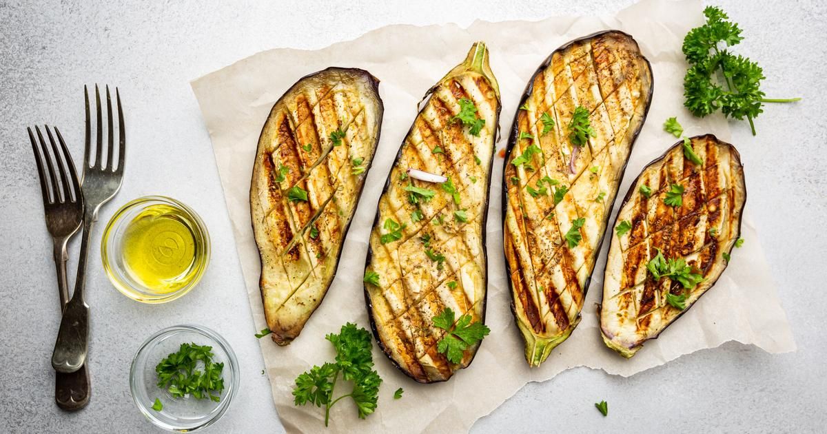 Découverte des meilleures techniques pour cuire l'aubergine