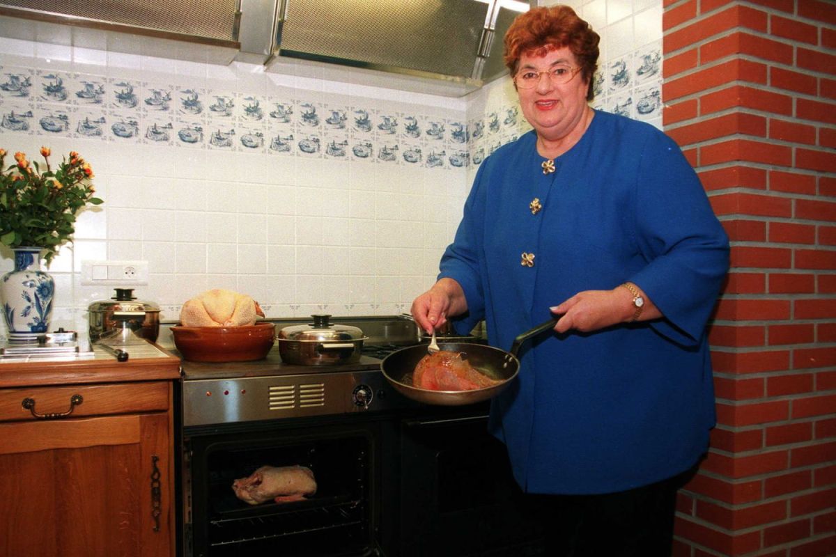 La Cuisine des Mousquetaires : un retour flamboyant !