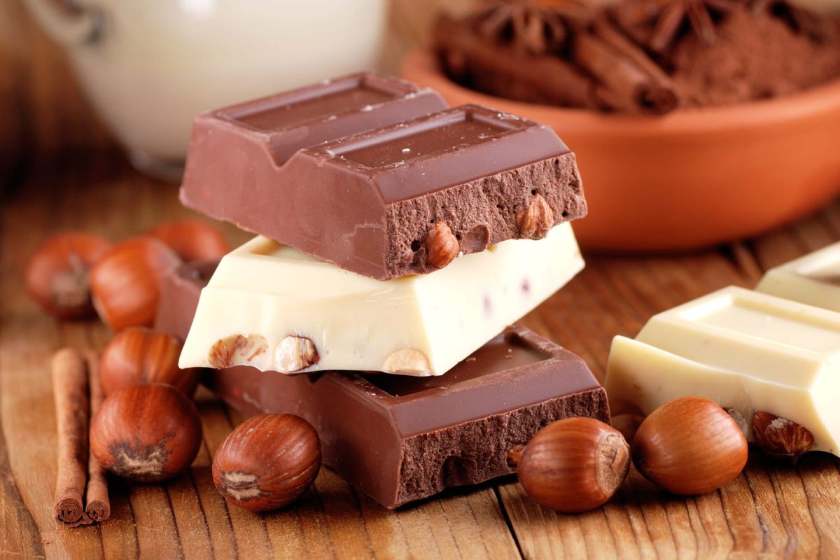La méthode infaillible pour savourer le chocolat comme un pro