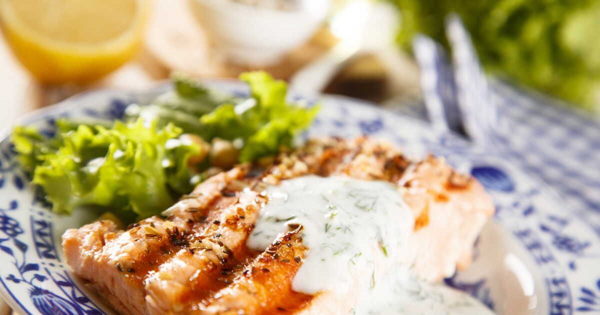 découvrez nos recettes de sauces et marinades pour poissons