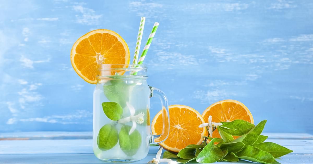 S'hydrater avec style : 5 recettes croquantes pour braver la canicule