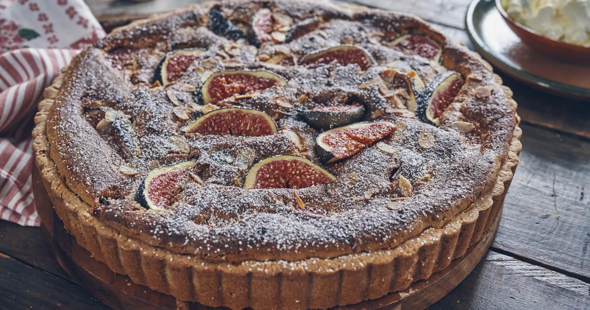 Recettes incontournables pour savourer les figues toute la saison
