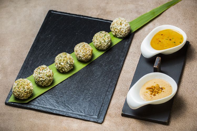 Croquettes de sarrasin et quinoa : une recette vegan à savourer