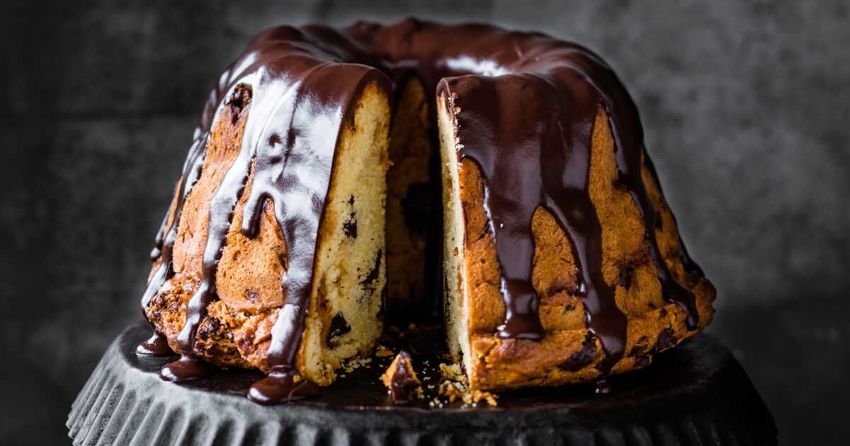 Le doux héritage des desserts de grand-mère