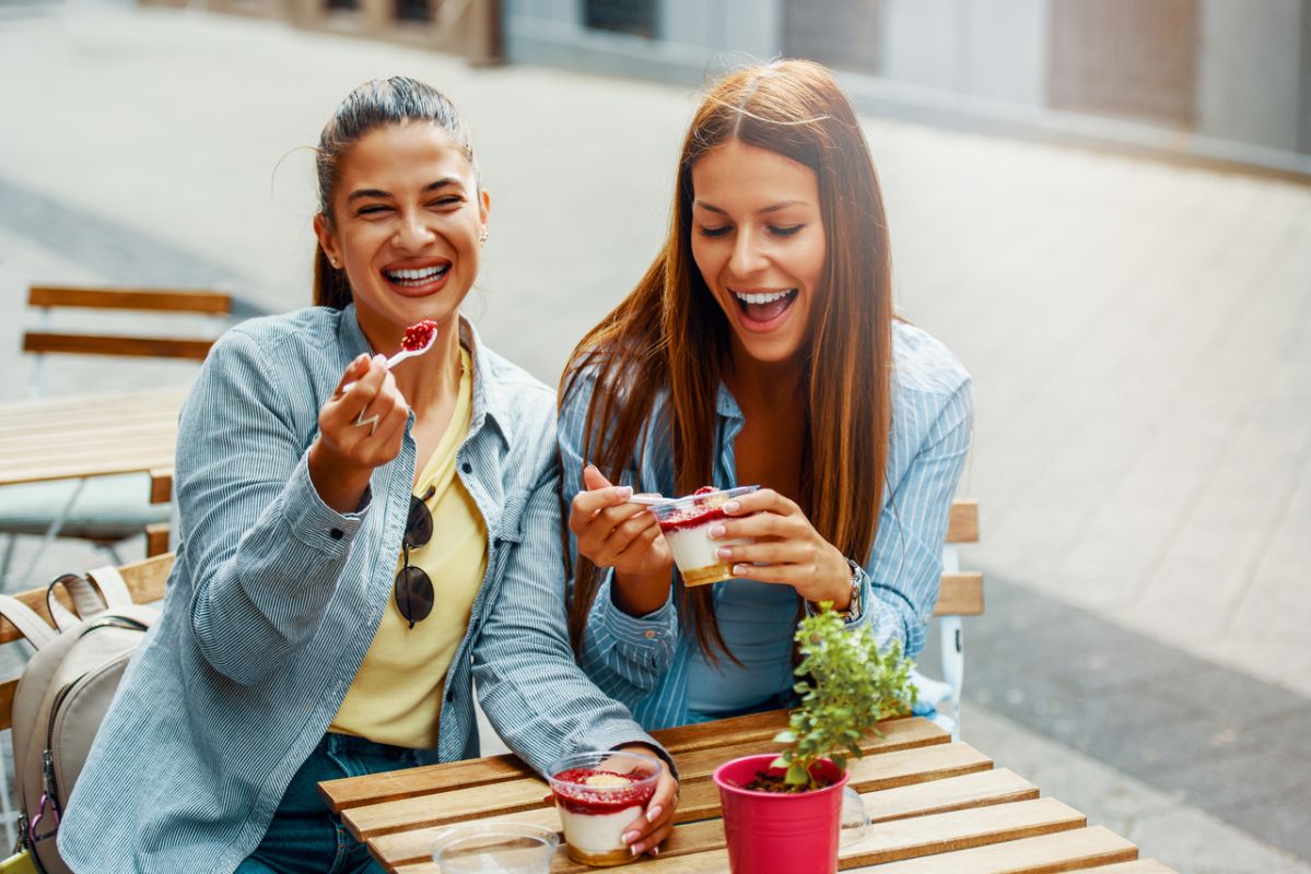 Le yaourt riche en protéines qui pourrait transformer votre alimentation